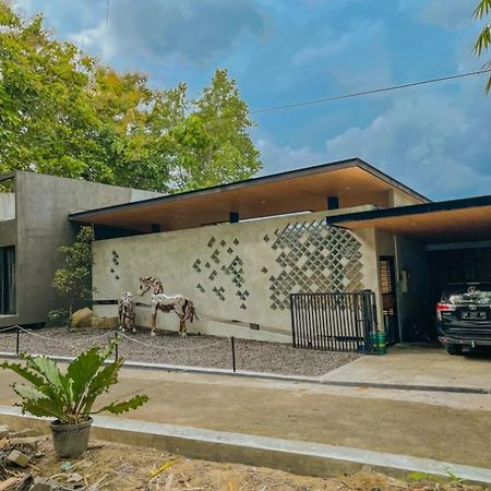 Djipangan Home Bantul Ngoại thất bức ảnh