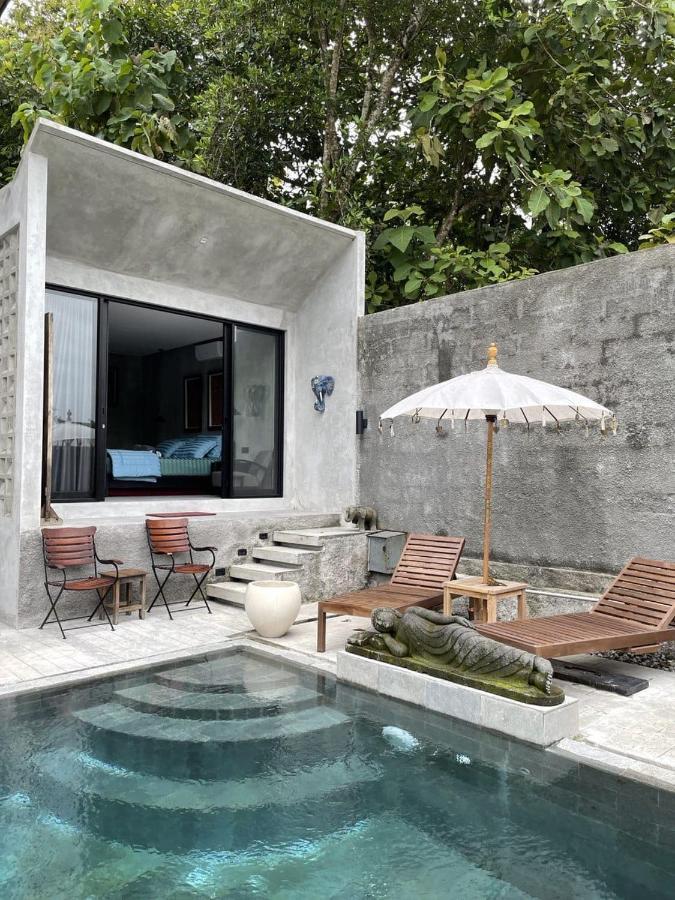 Djipangan Home Bantul Ngoại thất bức ảnh