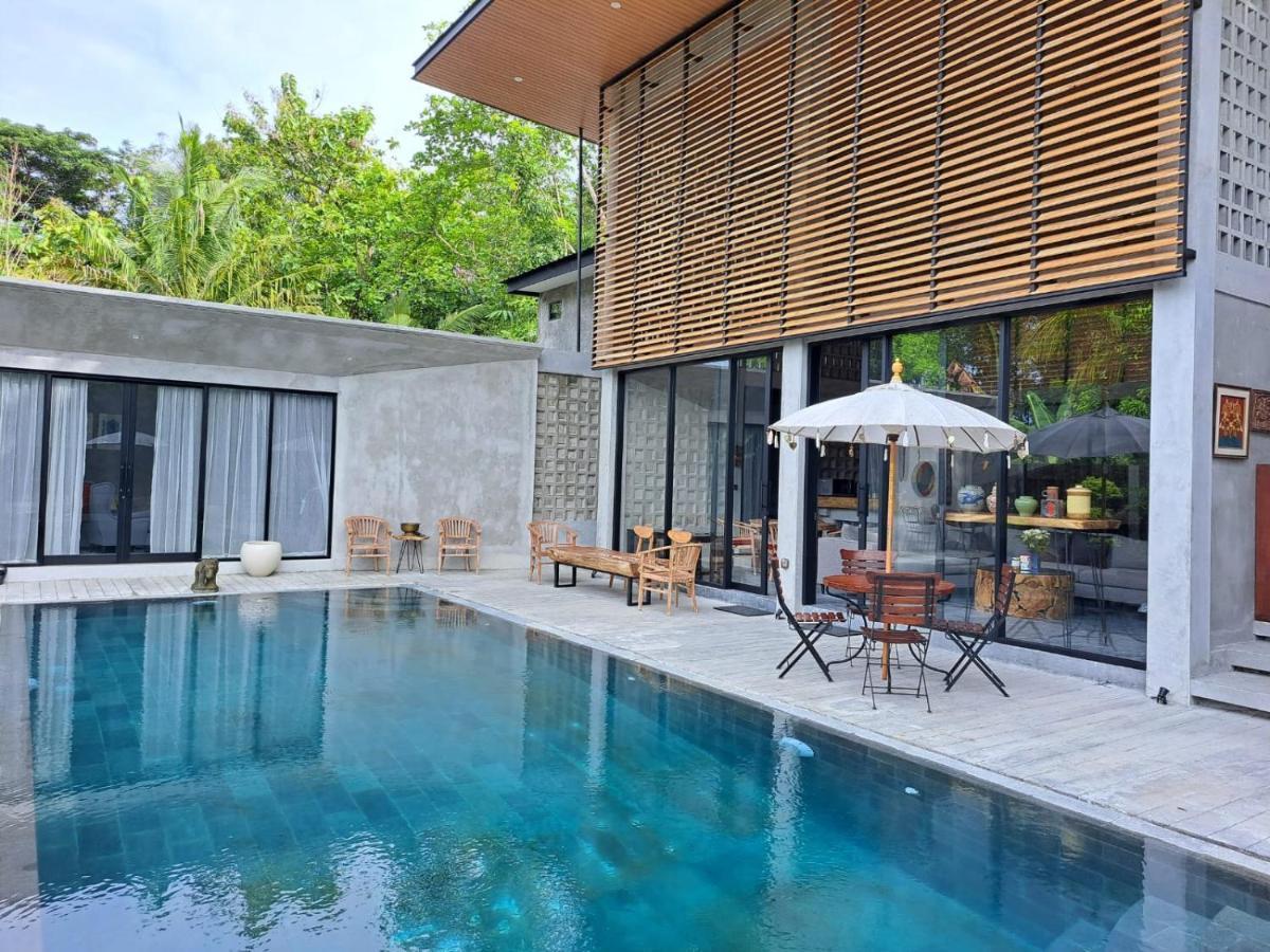 Djipangan Home Bantul Ngoại thất bức ảnh