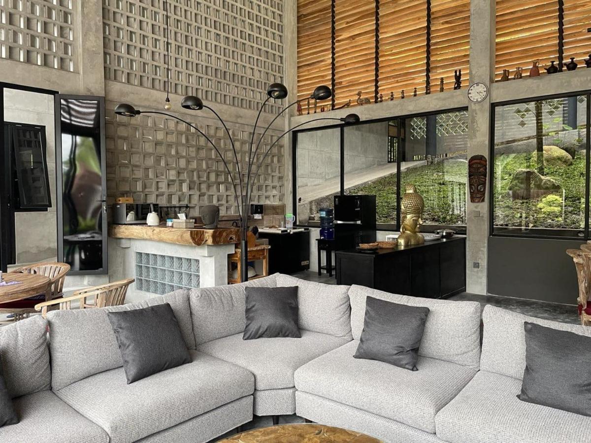 Djipangan Home Bantul Ngoại thất bức ảnh