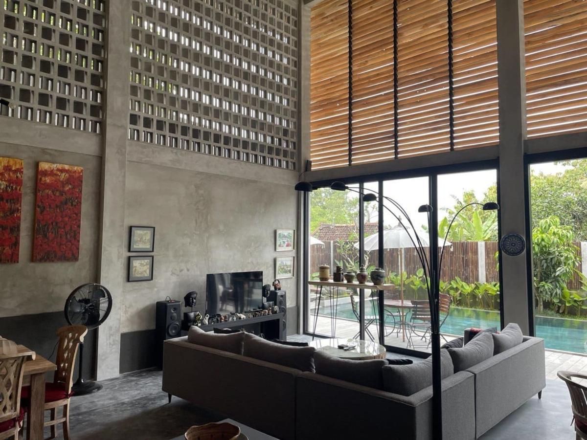 Djipangan Home Bantul Ngoại thất bức ảnh