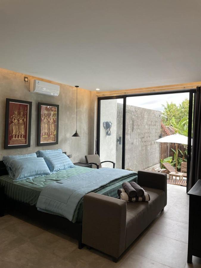 Djipangan Home Bantul Ngoại thất bức ảnh