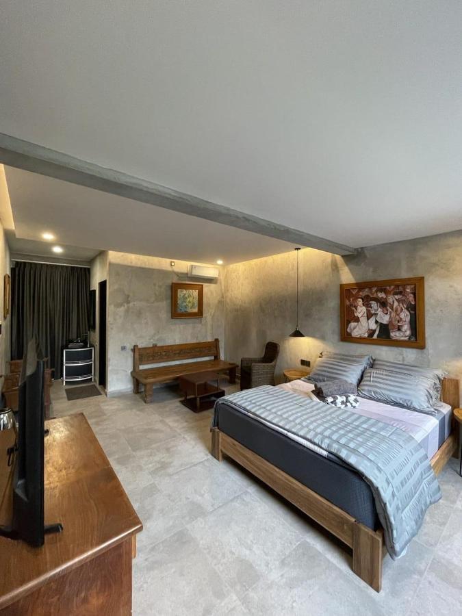 Djipangan Home Bantul Ngoại thất bức ảnh
