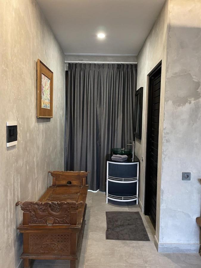 Djipangan Home Bantul Ngoại thất bức ảnh