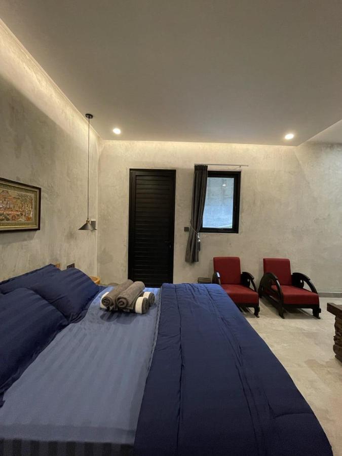 Djipangan Home Bantul Ngoại thất bức ảnh