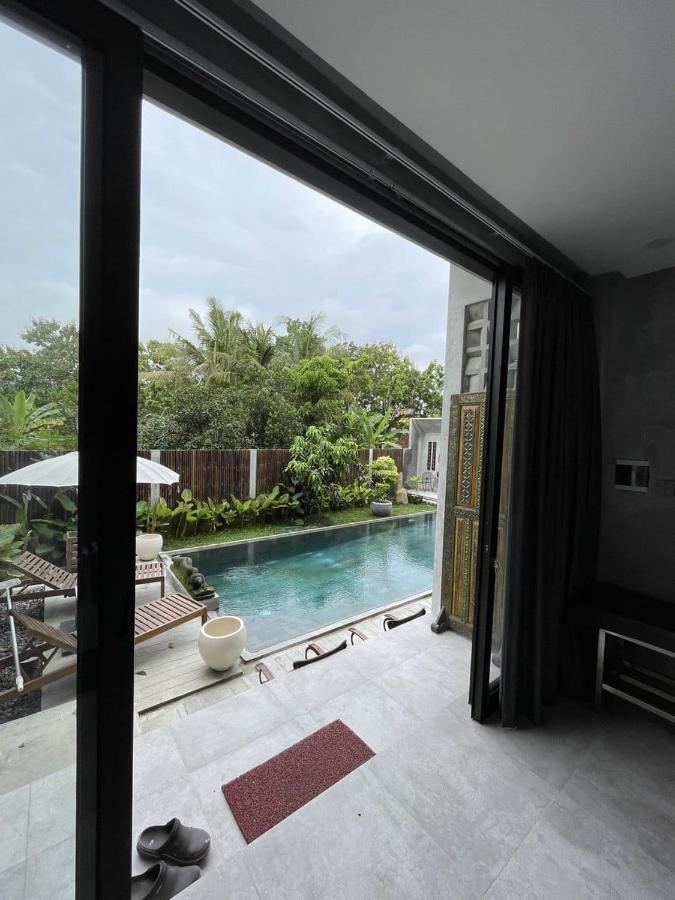Djipangan Home Bantul Ngoại thất bức ảnh